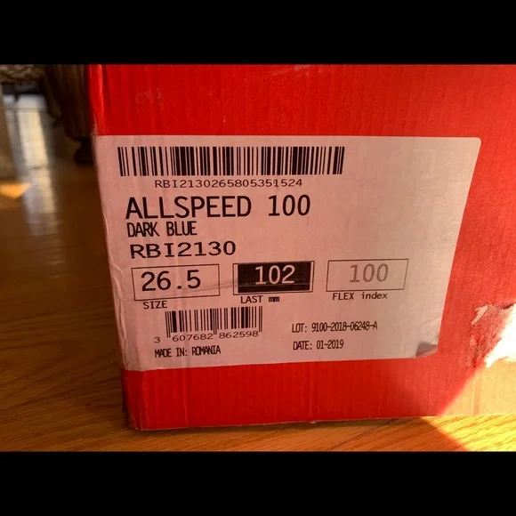 ROSSIGNOL - Picture 11 of 14